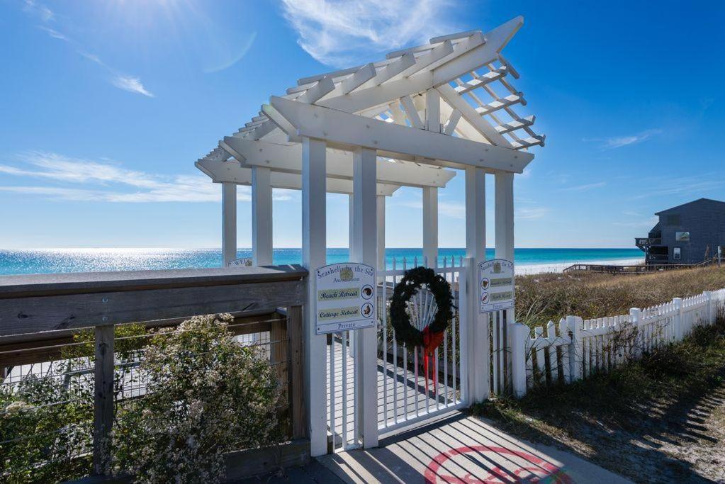 Miramar Manor Villa Destin Ngoại thất bức ảnh