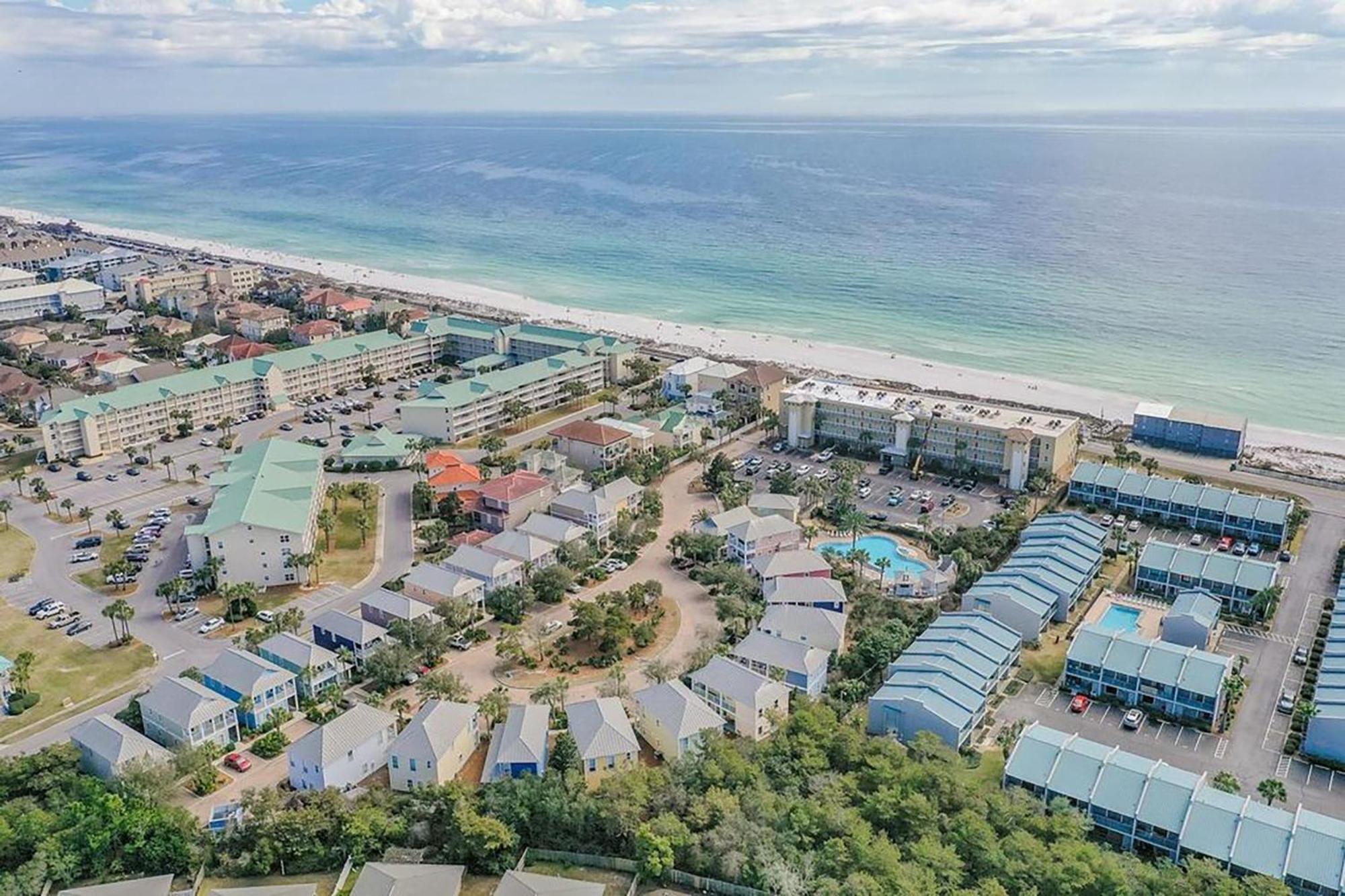 Miramar Manor Villa Destin Ngoại thất bức ảnh