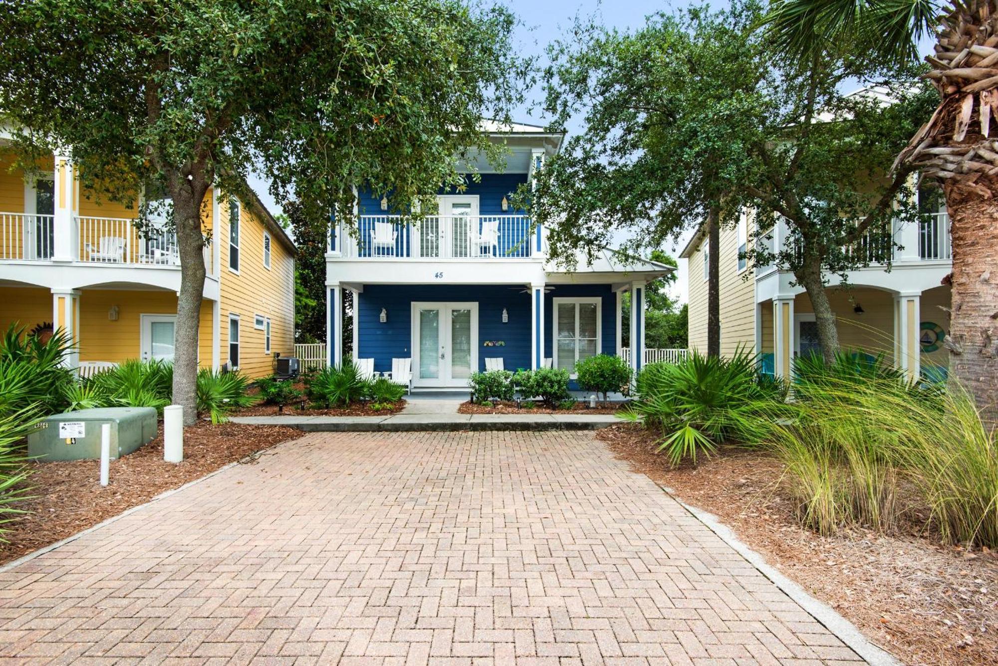 Miramar Manor Villa Destin Ngoại thất bức ảnh