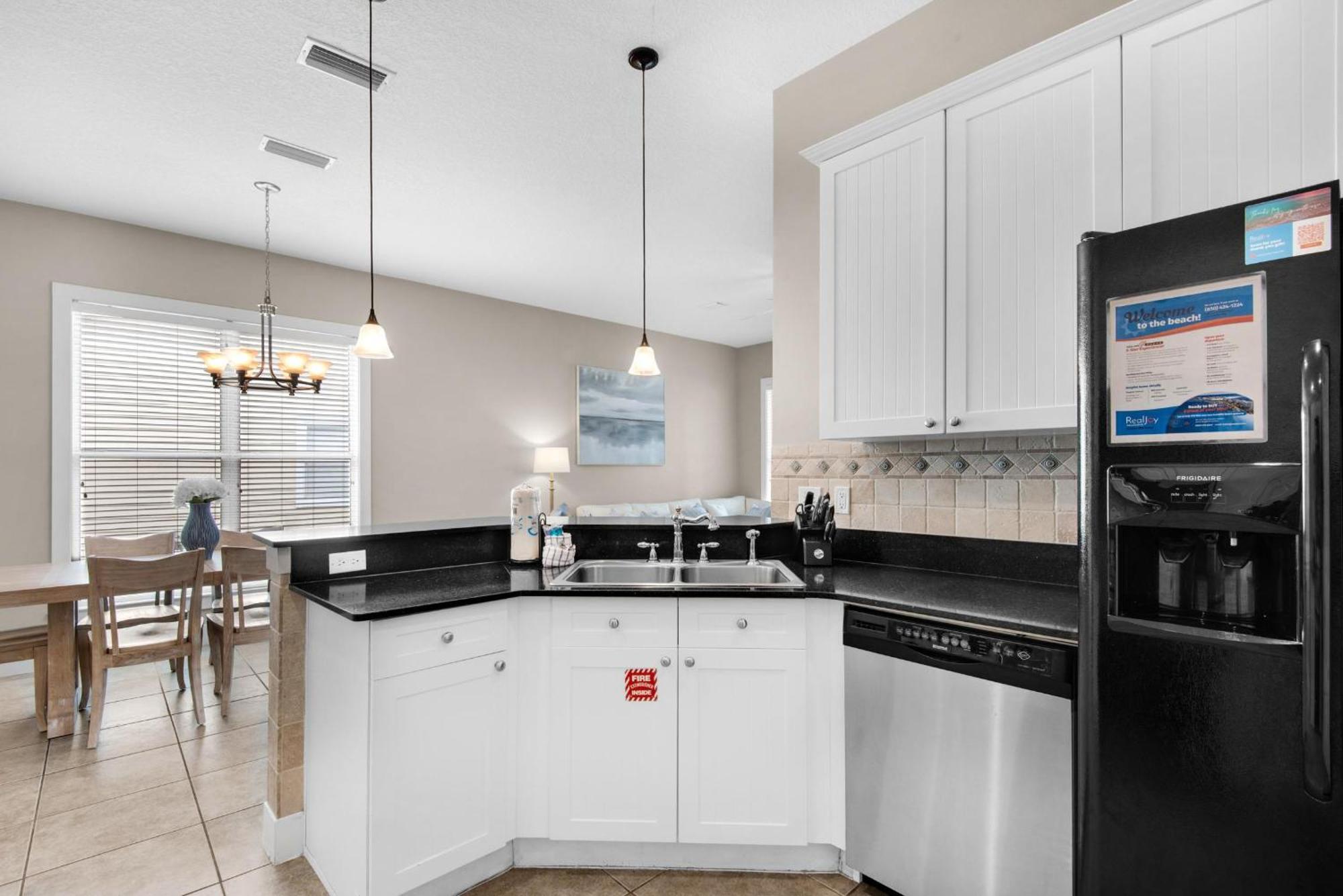 Miramar Manor Villa Destin Ngoại thất bức ảnh