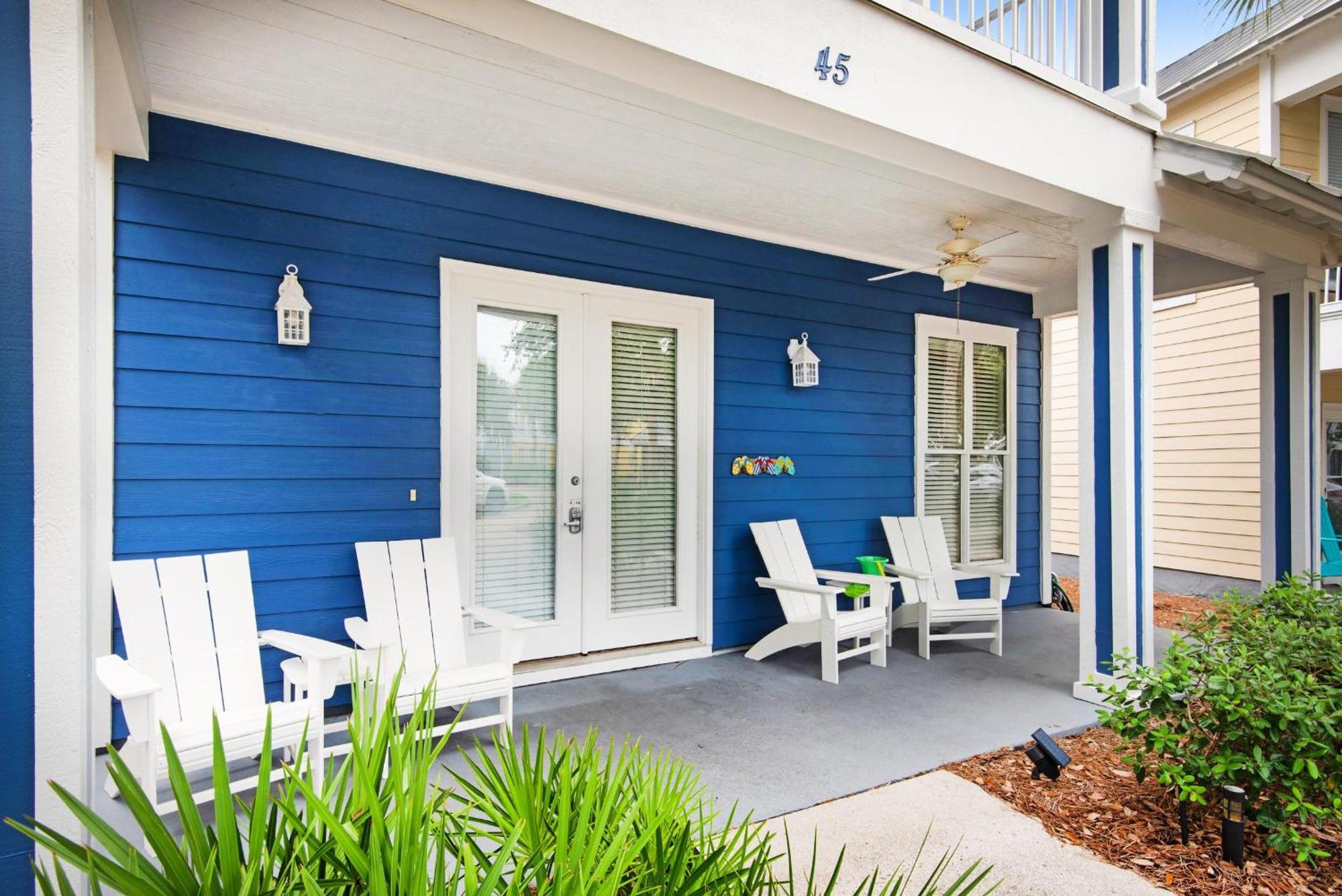 Miramar Manor Villa Destin Ngoại thất bức ảnh